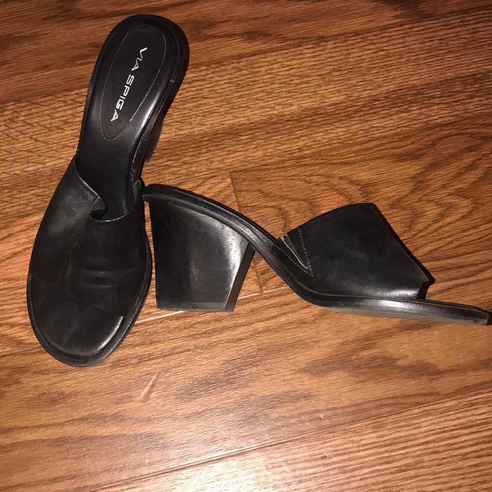 preloved clogs